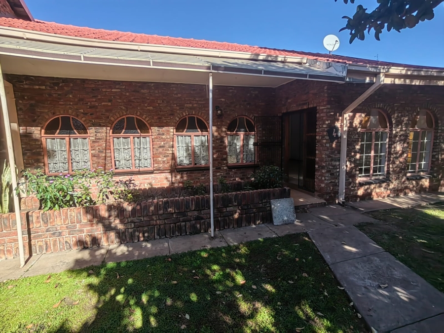 3 Bedroom Property for Sale in Parys Free State